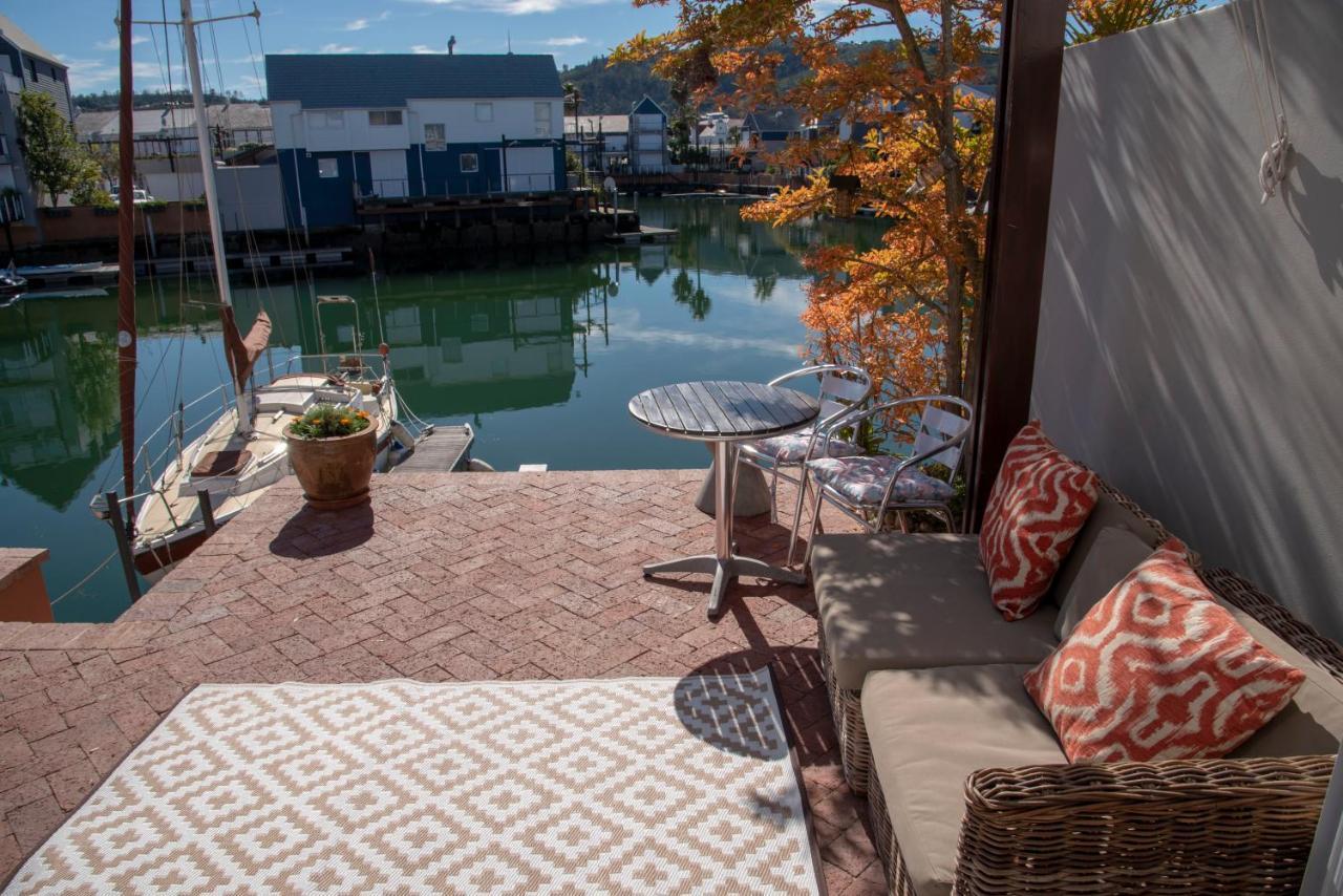 Waterfront 47 Spinniker Knysna Ngoại thất bức ảnh