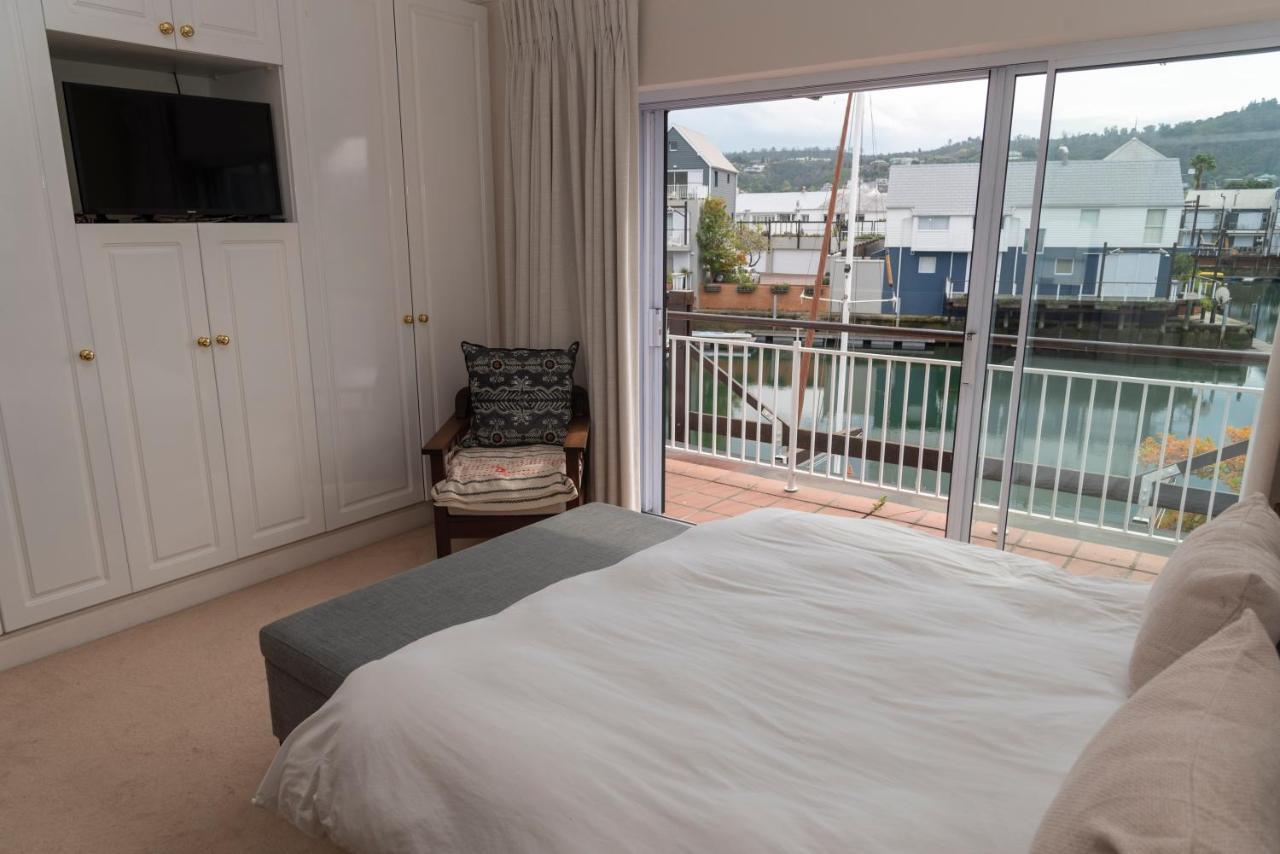 Waterfront 47 Spinniker Knysna Ngoại thất bức ảnh