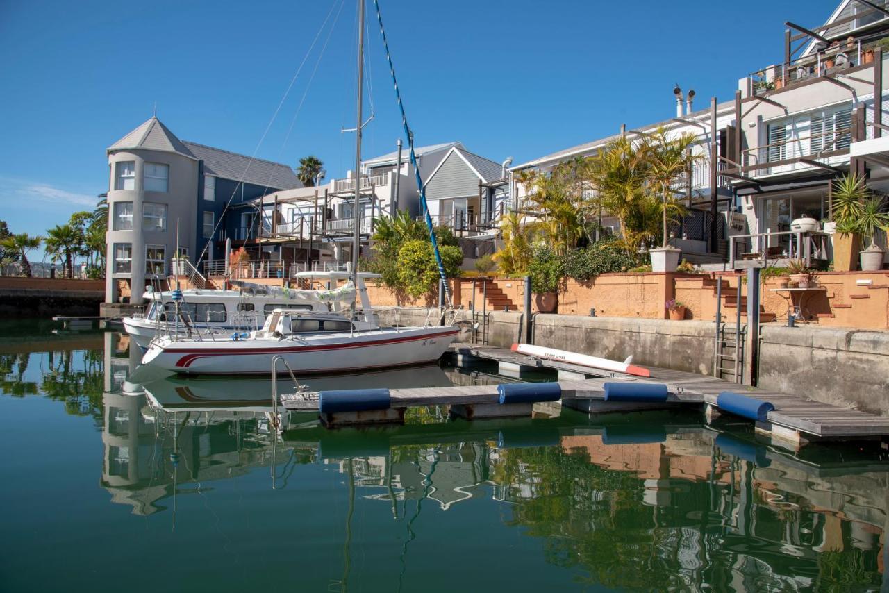Waterfront 47 Spinniker Knysna Ngoại thất bức ảnh