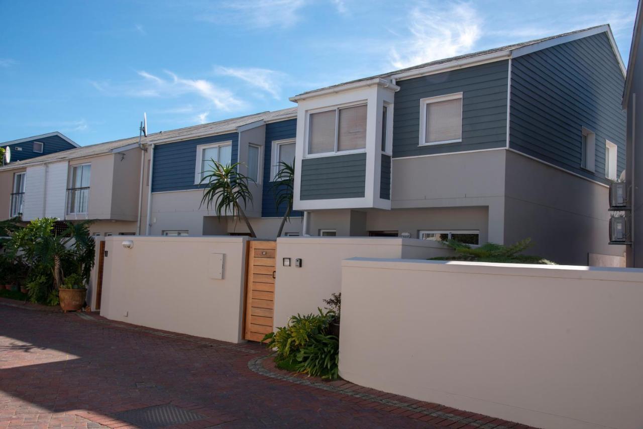 Waterfront 47 Spinniker Knysna Ngoại thất bức ảnh