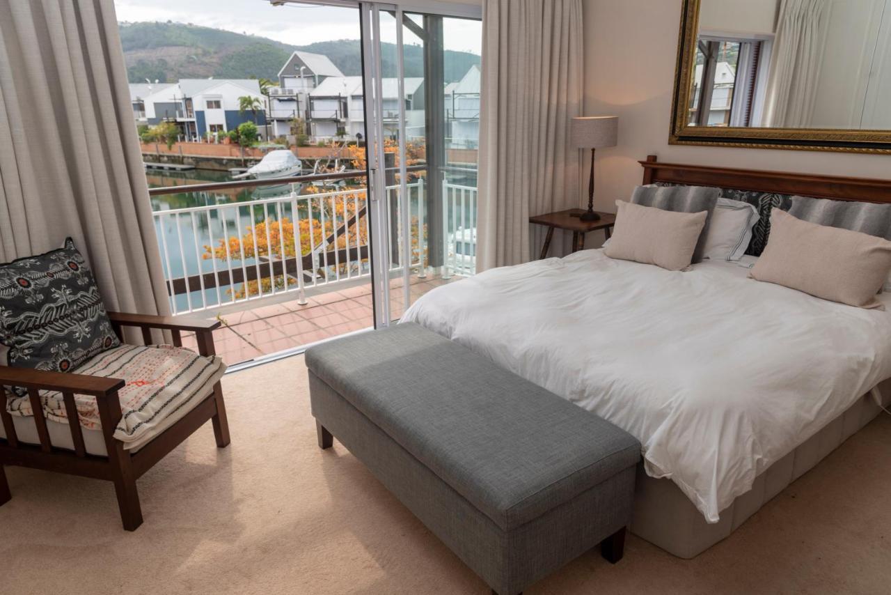 Waterfront 47 Spinniker Knysna Ngoại thất bức ảnh