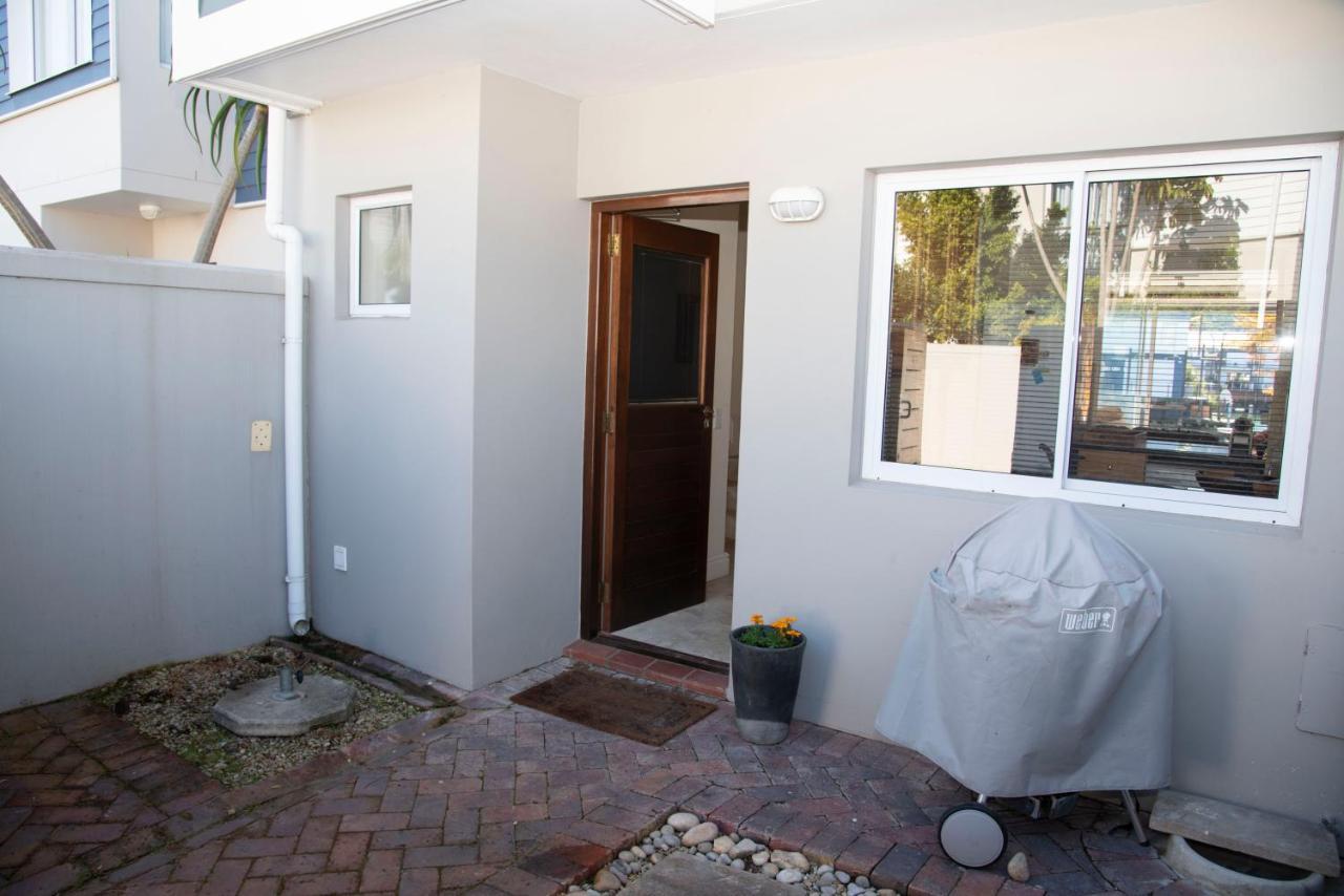 Waterfront 47 Spinniker Knysna Ngoại thất bức ảnh
